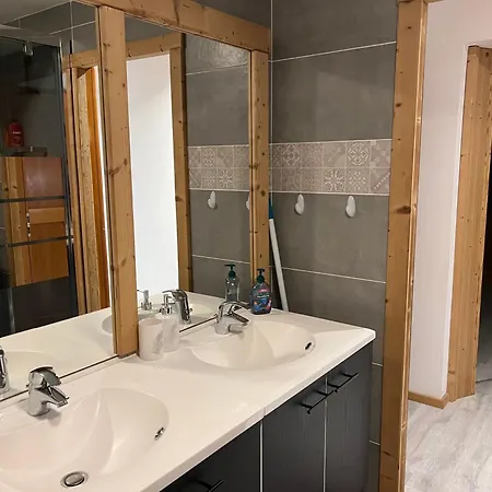 Chalet Saint Martin Gérardmer