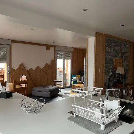 Chalet Saint Martin