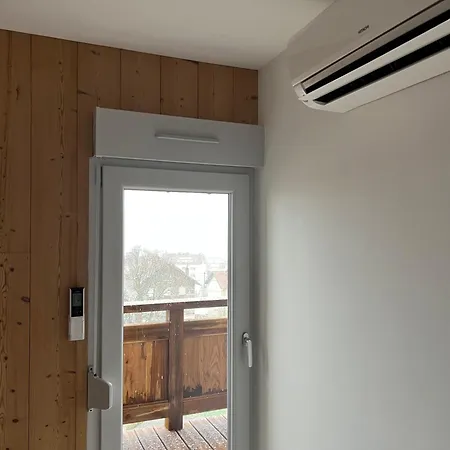 Chalet Saint Martin בית נופש *